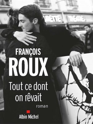 cover image of Tout ce dont on rêvait